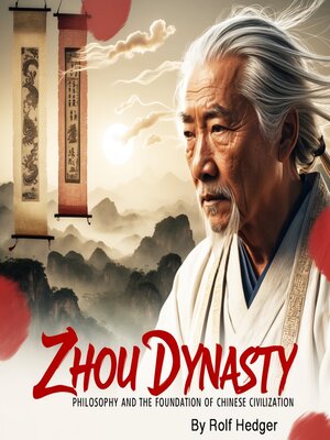 cover image of Zhou Dynasty